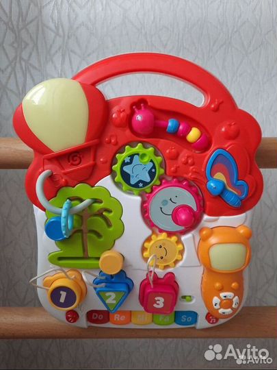 Ходунки каталка детские