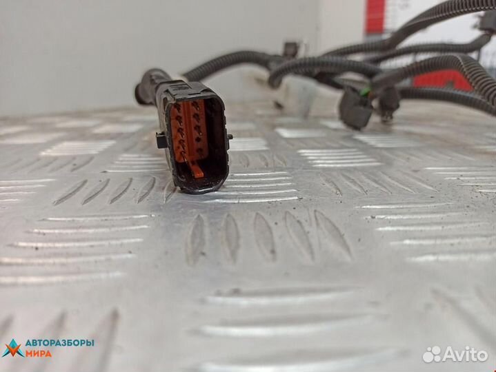 Проводка Peugeot 3008 2010 6528Y4