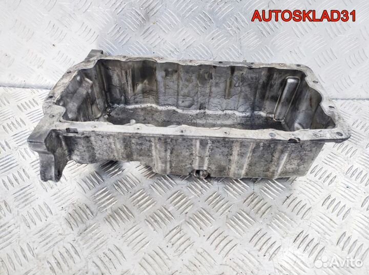 Поддон масляный двигателя VW Passat B6 038103603AG