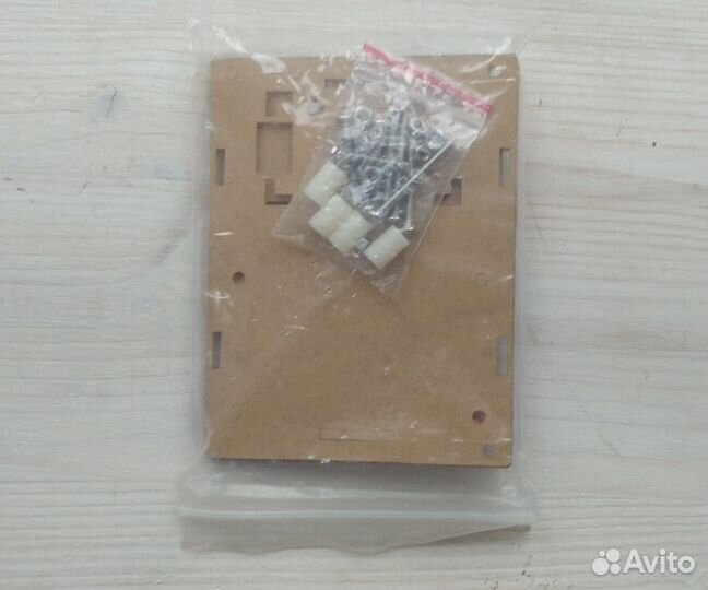 Цифровой тестер радиодеталей LCR-T3