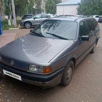 Volkswagen Passat 2.0 MT, 1991, 427 400 км