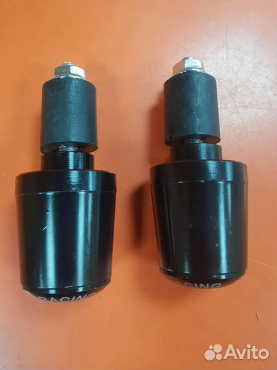 Грузики руля Honda