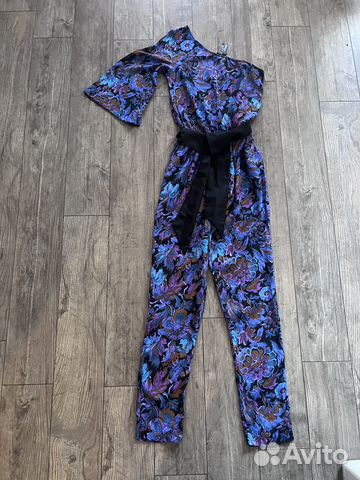 Комбинезон женский Next