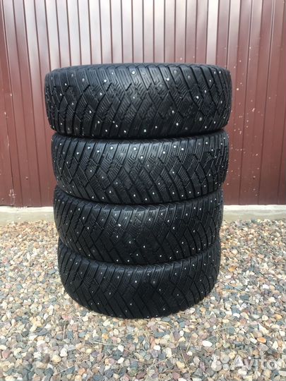 Goodyear Ultra Grip Ice Arctic 2 215/65 R16 98T