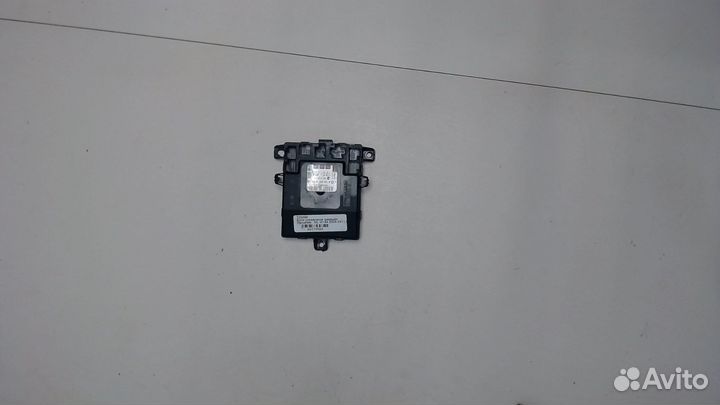 Блок управления дверьми Mercedes ML W164, 2007