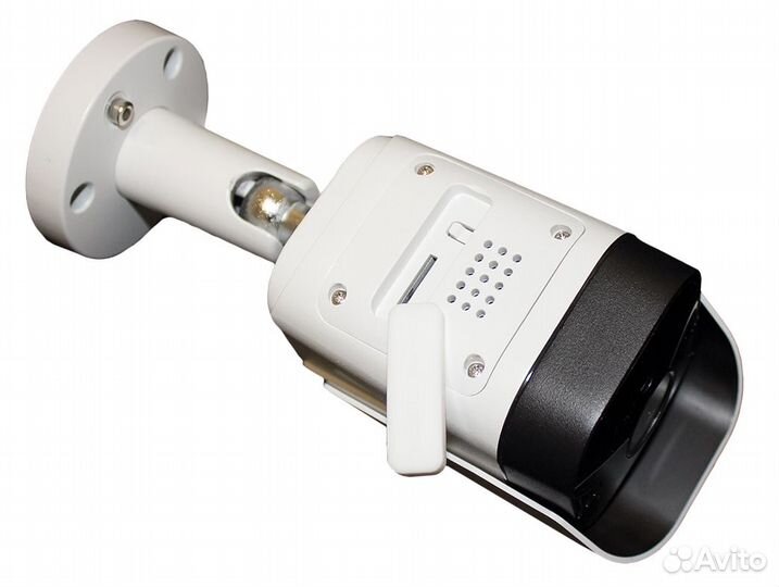 Tantos Видеокамера сетевая (IP) iЦилиндр Плюс