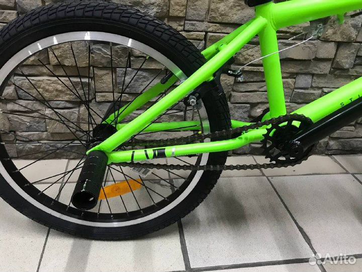 Велосипед BMX Stinger 20