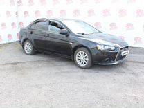 Mitsubishi Lancer 2.0 CVT, 2012, 185 521 км, с пробегом, цена 728 000 руб.