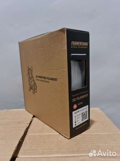 SBS PRO Filamentarno пластик для 3d-печати