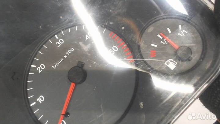 Щиток приборов Seat Alhambra, 1999