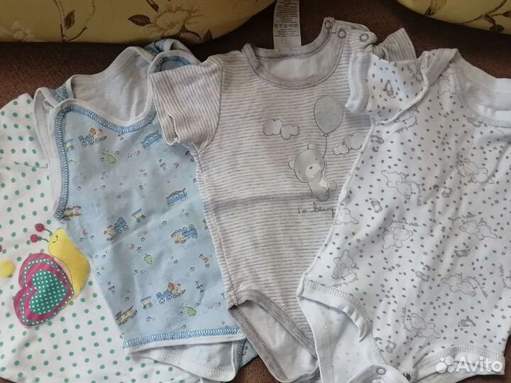 Детская одежда