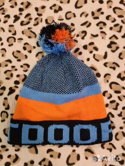 Шапка для мальчика