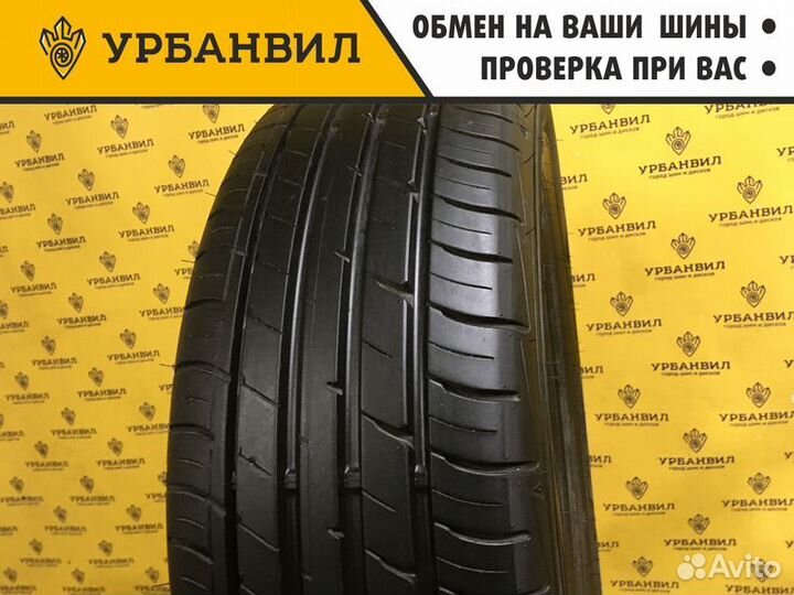 Falken Ziex ZE-914 215/65 R17 99V