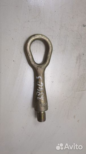 Крюк буксировочный Chrysler PT Cruiser, 2005