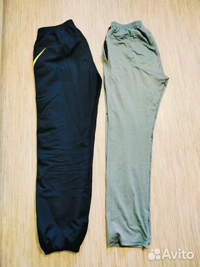 Мужские вещи 50-52