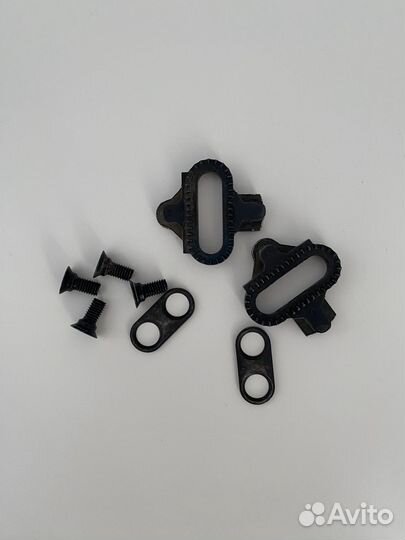 Шипы для контактных педалей Shimano SM-SH51