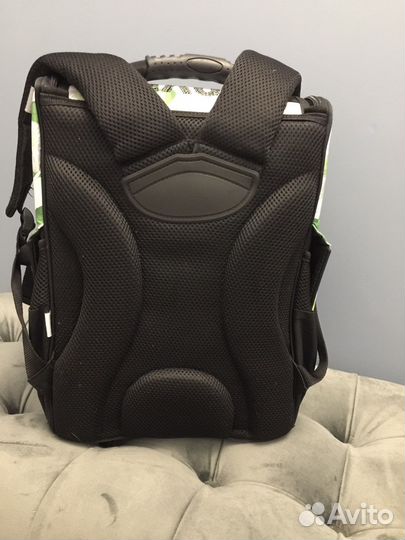 Рюкзак школьный для девочки