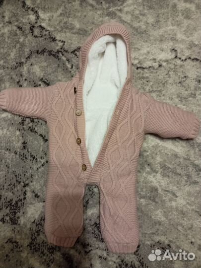 Детские вещи