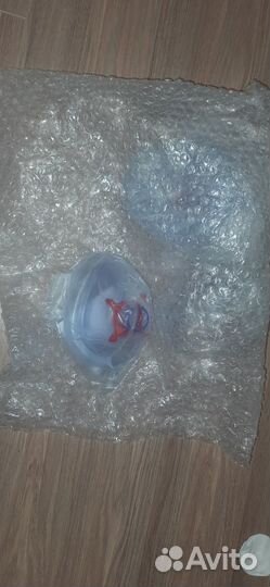 Маска для ингалятора