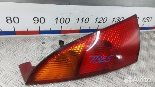 Фонарь задний левый ford focus 1 (TBE05MX01)