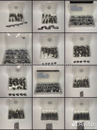 Оливка на вертлюге 24-32 грамма + коробка,отводной