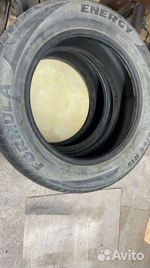 Formula Energy 185/65 R15