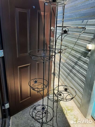 Цветочница