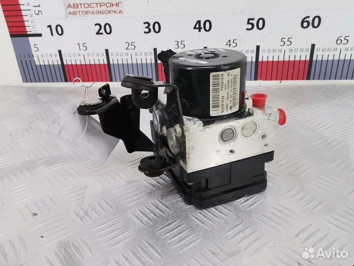 Блок ABS Volvo V70 3 2009