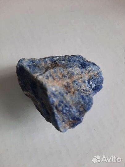 Природные минералы пакетом