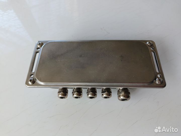 Распаячная коробка