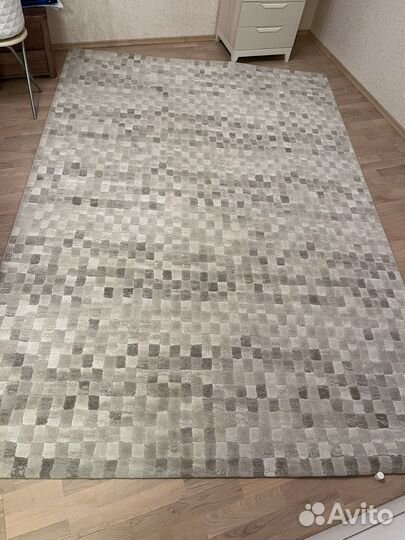 Ковер бельгия Pearl