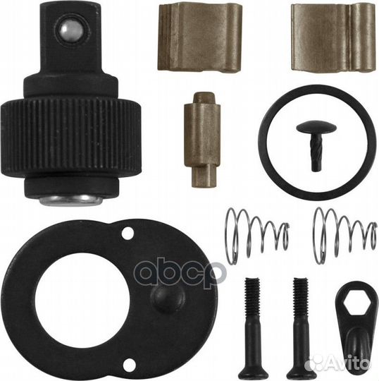 Рем.комплект для 281202 281202RK 281202RK ombra