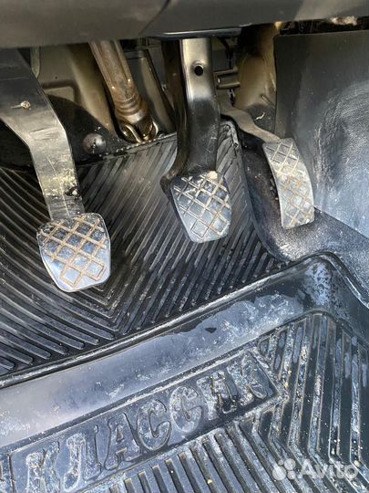 Skoda Rapid 1.2 МТ, 2015, 105 000 км