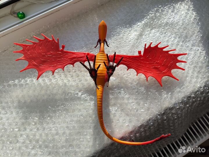 Драконы Кривоклык,Вопль Смерти,Смутьян