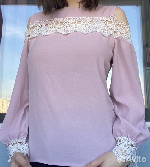 Весенние вещи пакетом