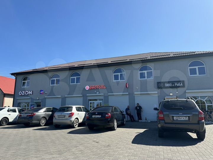 Участок 5,5 сот. (СНТ, ДНП)