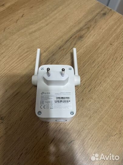 Усилитель wifi сигнала tp link