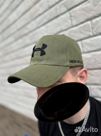 Бейсболка Under Armour