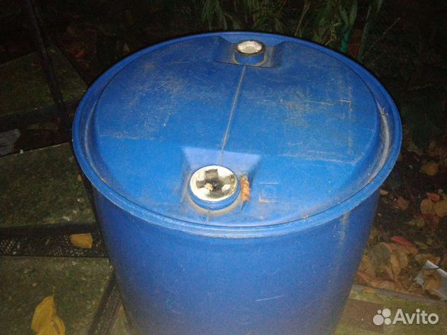 Емкость баки для воды