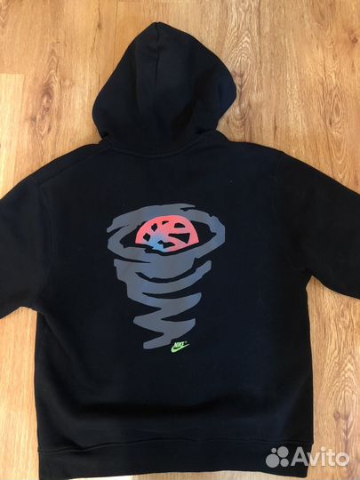 Толстовка Air Jordan мужская