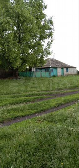 Дом 48 м² на участке 70 сот.