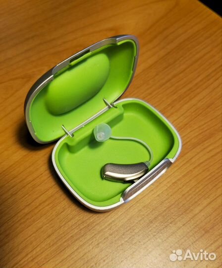 Слуховой аппарат Bolero B30-M