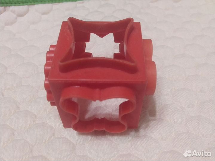 Форма для печенья СССР