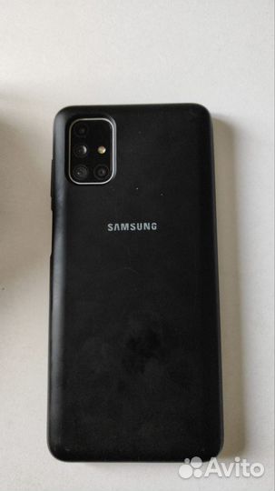 Samsung Galaxy M51, 6/128 ГБ