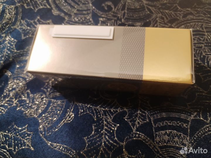 Мужская туалетная вода