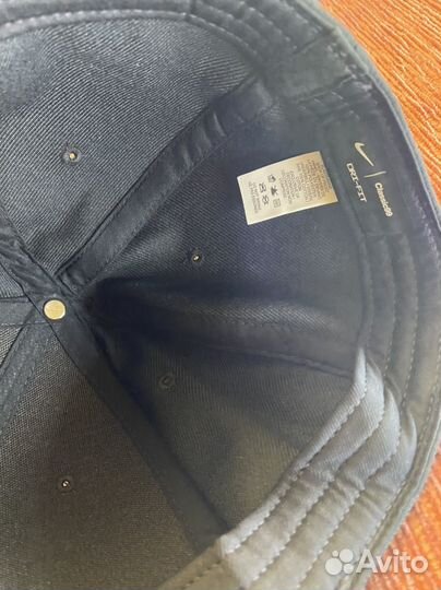 Кепка мужская Nike 61/62р