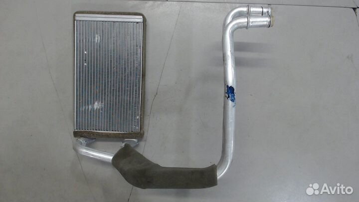 Радиатор отопителя Ford Explorer, 2014