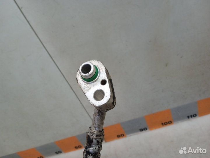 Трубка кондиционера SsangYong Rexton