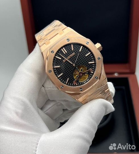 Мужские часы Audemars Piguet