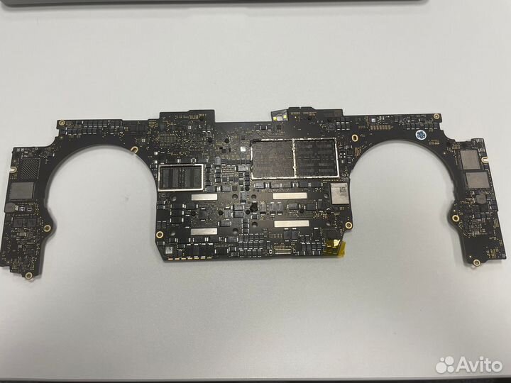 Донор Macbook Pro 16 A2141 820-01700-A